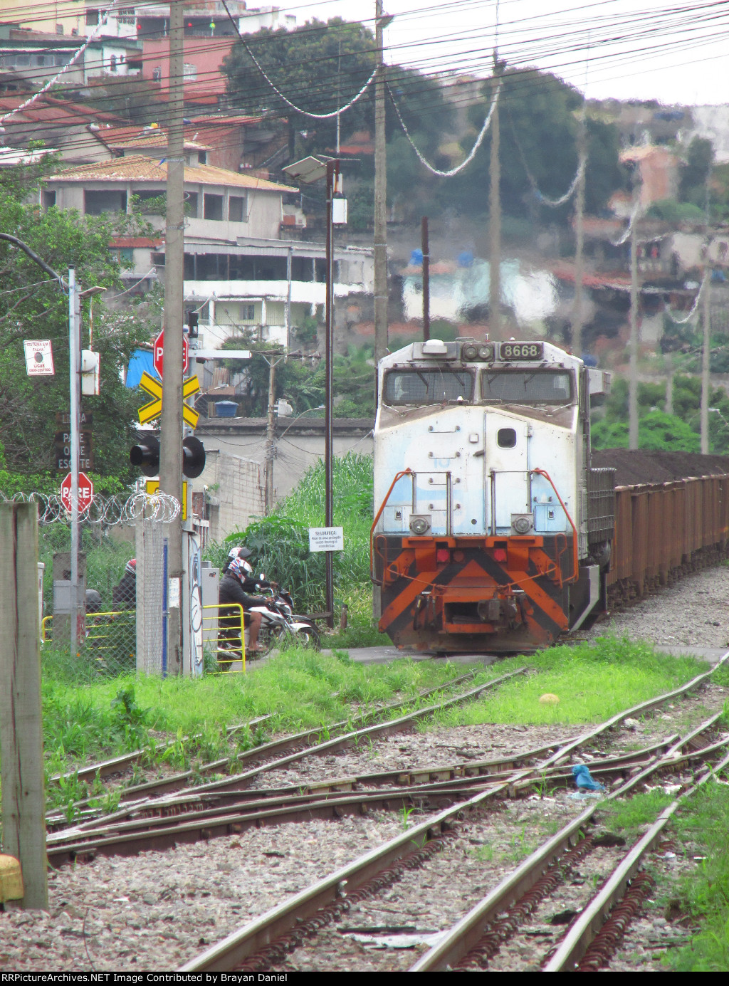 VLI 8668